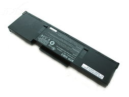 吉摩宏基Acer Aspire 1500series 6600mAh 12芯 笔记本电池产品图片1素材 IT168笔记本电池图片大全