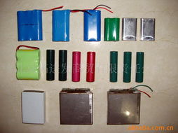 矿灯专用锂电池 信息